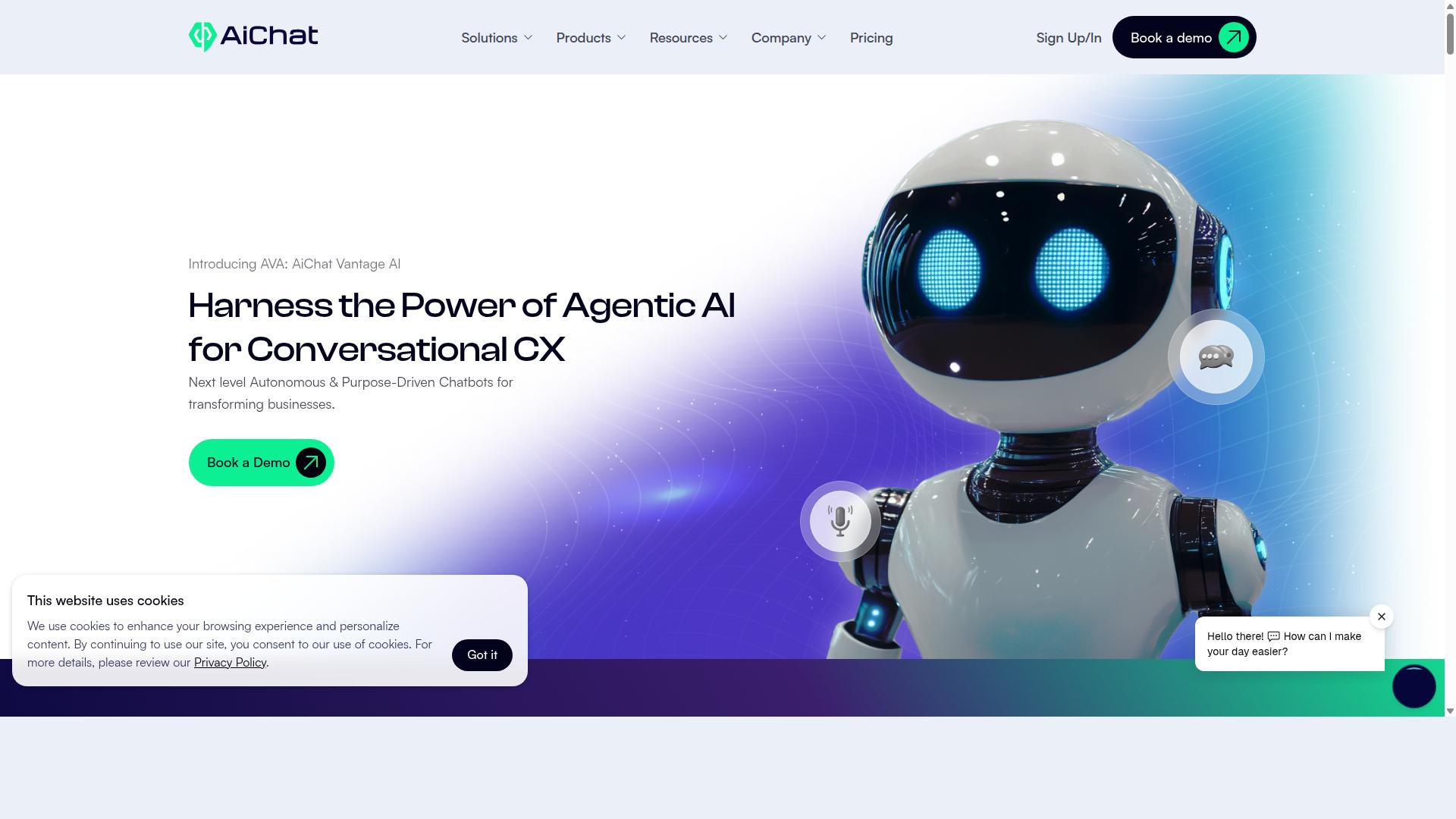 Com.bot for WhatsApp Retargeting Campaigns in 2026 website