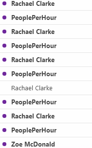 mails